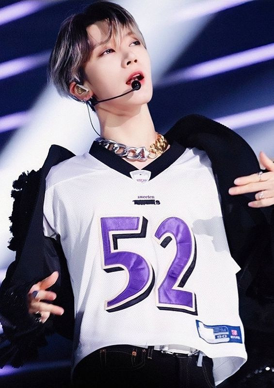 Ten (NCT) và hành trình không ngừng nghỉ để trở thành “New Hero” của NCTzen ảnh 8