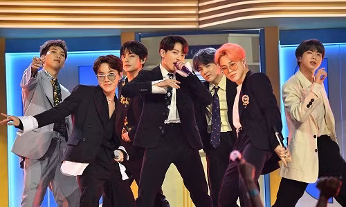 BTS “tấn công” bằng ảnh teaser “Dynamite”, dù biết trước nhưng ARMY chẳng thể đề phòng ảnh 15
