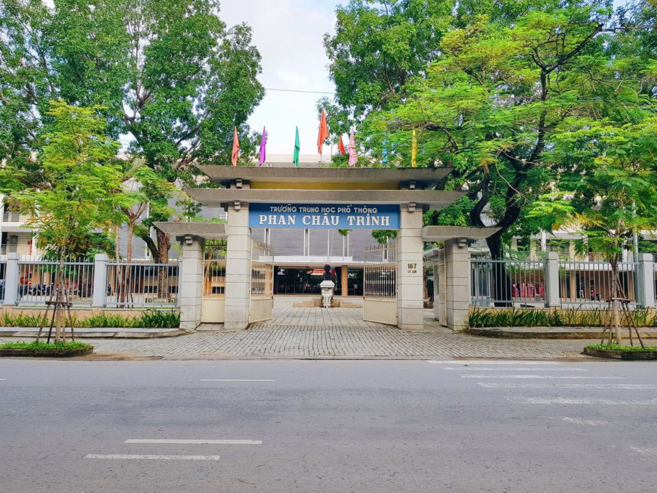 Đà Nẵng: Điểm chuẩn vào lớp 10 THPT năm học 2020 - 2021 cao ngất ngưởng ảnh 1