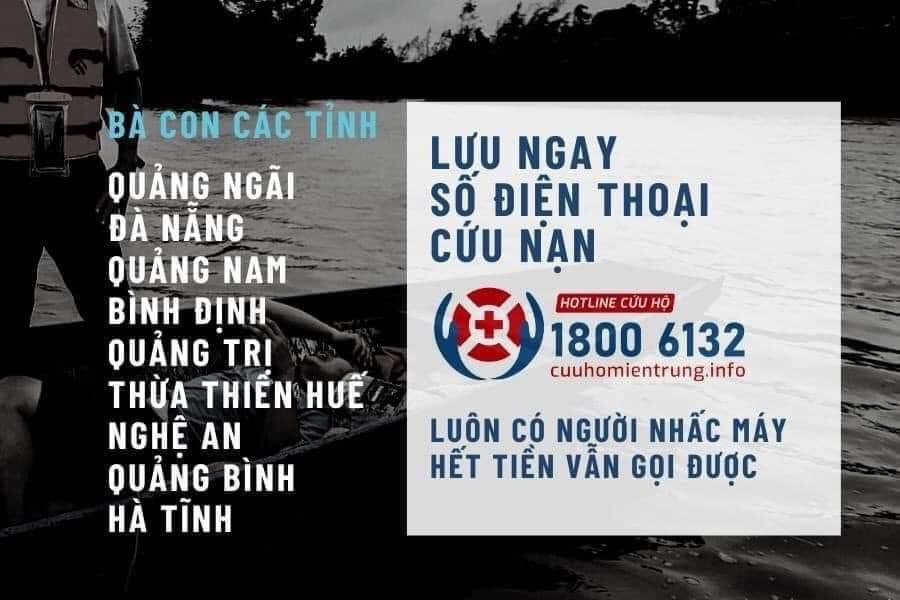 Tình hình bão số 9 đi qua miền Trung: Cúp điện nhiều nơi, mái tôn bay như giấy ảnh 5