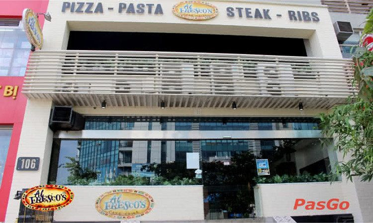Al Fresco's 28 điểm nóng 3 miền được gọi tên trong thông báo khẩn của Bộ Y tế, toàn địa điểm nổi tiếng ảnh 5