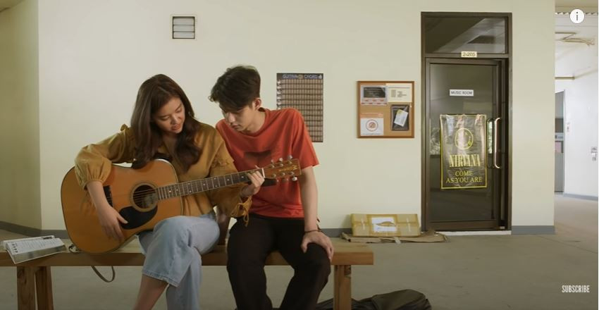 2gether The Series: Trúc Anh (The Face) vào vai “tiểu tam”, Tine khóc ngất khi bị lừa dối ảnh 6