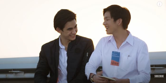 2gether The Series tập cuối: Hồi kết đẹp cho chuyến hành trình theo đuổi hạnh phúc ảnh 7