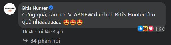 Daehwi (AB6IX) bất ngờ diện trang phục đến từ thương hiệu “quốc dân” của Việt Nam ảnh 3