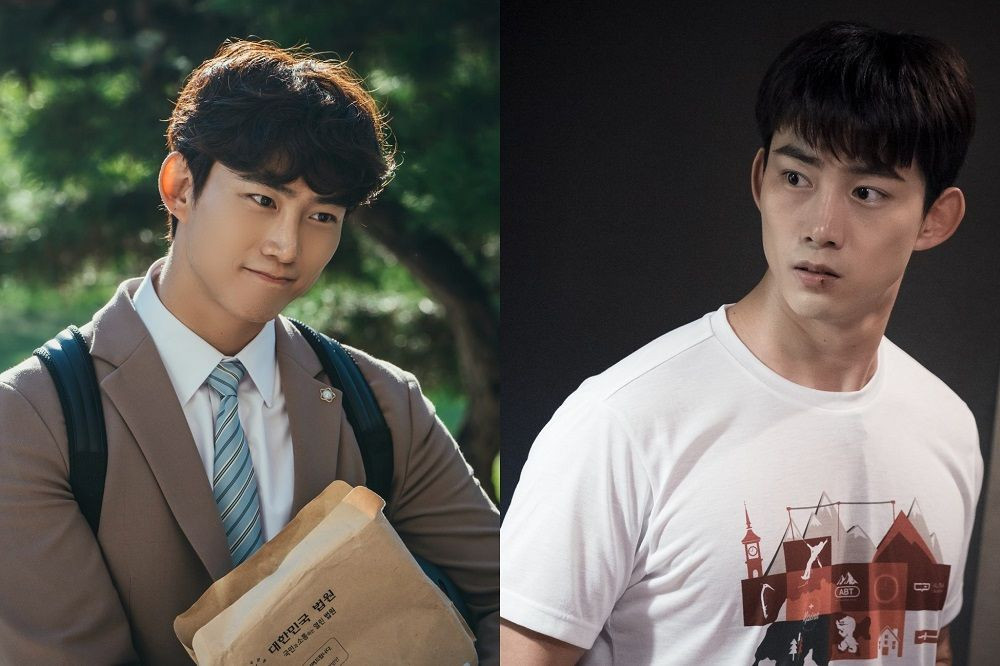 Vincenzo: Lóa mắt trước “vũ trụ bom tấn” của dàn diễn viên “khủng long”, toàn cực phẩm K-Biz ảnh 3