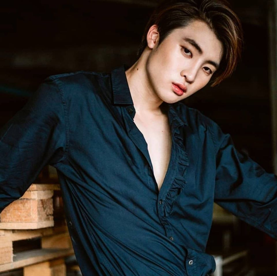 Mean Phiravich “đưa fan đi khắp Bangkok” khiến các fan đứng ngồi không yên ảnh 10