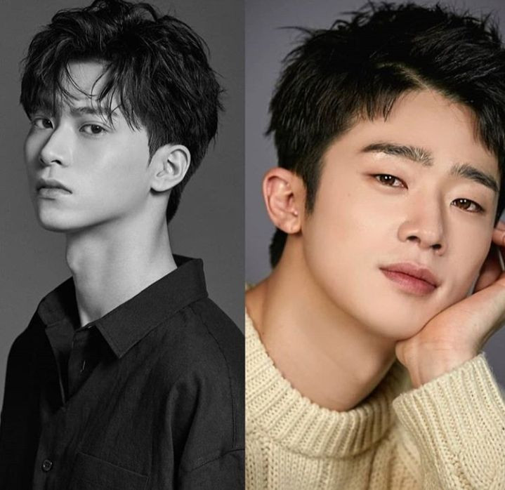 Chuỗi cảm xúc ngọt ngào đến “sâu răng” từ web-drama boylove đầu tiên của Hàn Quốc ảnh 2