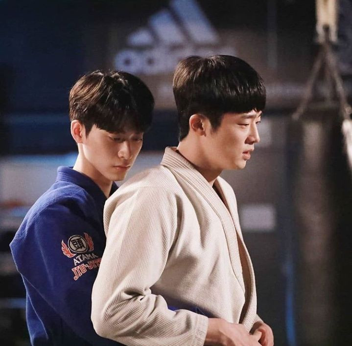 Chuỗi cảm xúc ngọt ngào đến “sâu răng” từ web-drama boylove đầu tiên của Hàn Quốc ảnh 3