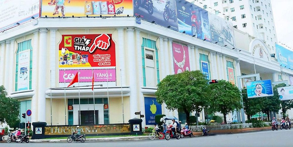 Big C - điểm mua sắm yêu thích của người dân Đà Nẵng 28 điểm nóng 3 miền được gọi tên trong thông báo khẩn của Bộ Y tế, toàn địa điểm nổi tiếng ảnh 2