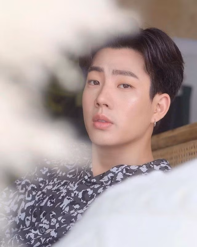 Baifern Pimchanok lên kế hoạch tán đổ trai đẹp Nonkul Chanon chỉ trong 46 ngày ảnh 5