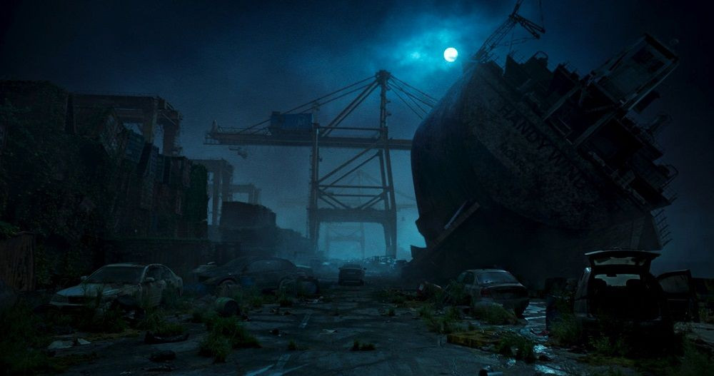 Lượng vé đặt trước lập kỷ lục, “Train to Busan 2” sẽ giúp phòng vé Việt thoát cảnh ảm đạm? ảnh 4