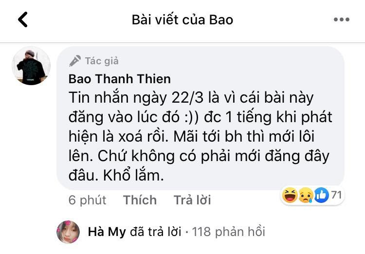 Bị tố “đạo nhái” Baekhyun (EXO), B Ray lên tiếng thanh minh, “chuyền bóng” sang designer ảnh 5