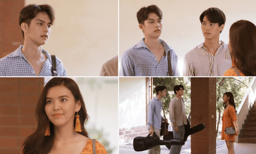 2gether The Series tập cuối: Hồi kết đẹp cho chuyến hành trình theo đuổi hạnh phúc ảnh 9 2gether The Series tập cuối: Hồi kết đẹp cho chuyến hành trình theo đuổi hạnh phúc ảnh 9