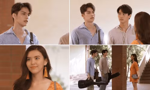 2gether The Series tập cuối: Hồi kết đẹp cho chuyến hành trình theo đuổi hạnh phúc ảnh 9