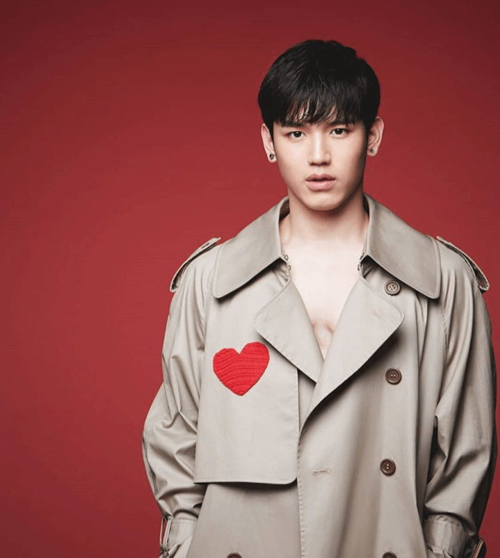 Top 10 diễn viên phim boylove được săn đón nhất Thái Lan gọi tên Bright 2gether The Series ảnh 1