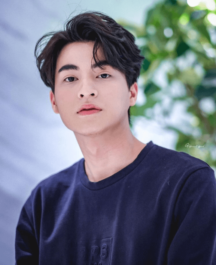 Top 10 diễn viên phim boylove được săn đón nhất Thái Lan gọi tên Bright 2gether The Series ảnh 3