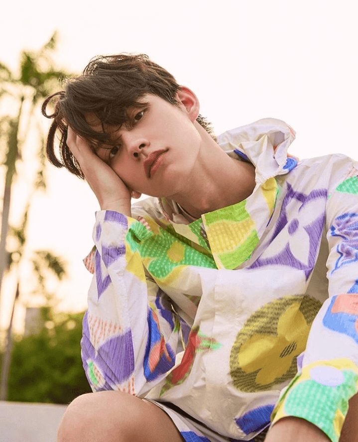 Top 10 diễn viên phim boylove được săn đón nhất Thái Lan gọi tên Bright 2gether The Series ảnh 5