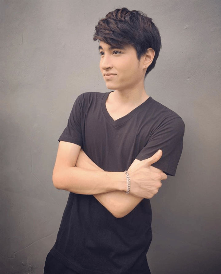 Top 10 diễn viên phim boylove được săn đón nhất Thái Lan gọi tên Bright 2gether The Series ảnh 2