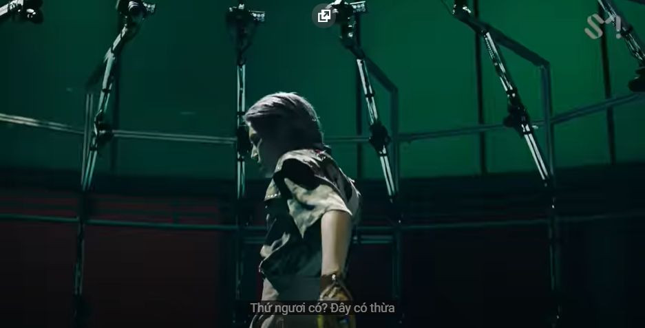 SuperM tung độc chiêu: Kết hợp 2 bài B-side thành ca khúc chủ đề “One“ ảnh 2