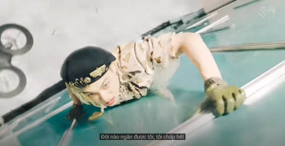 SuperM tung độc chiêu: Kết hợp 2 bài B-side thành ca khúc chủ đề “One“ ảnh 3