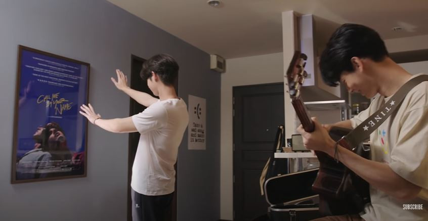 Phần đặc biệt của “2gether The Series” vừa nhá hàng đã gây sốt, fan sớm gặp lại BrightWin ảnh 2