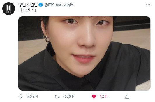 ARMY hô vang “We Purple You!”, BTS hồi đáp “We Love You!” hậu Grammys 2021 ảnh 9