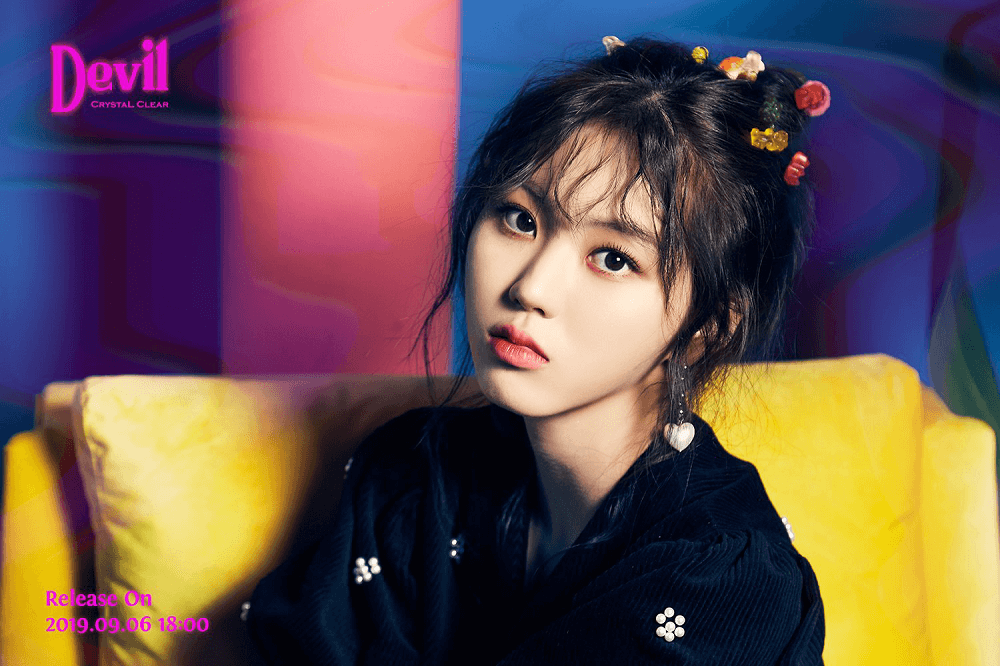 #Team_10X_của_KPop: Những nữ idol tỏa sáng từ các show "sống còn" (Phần 1) ảnh 8