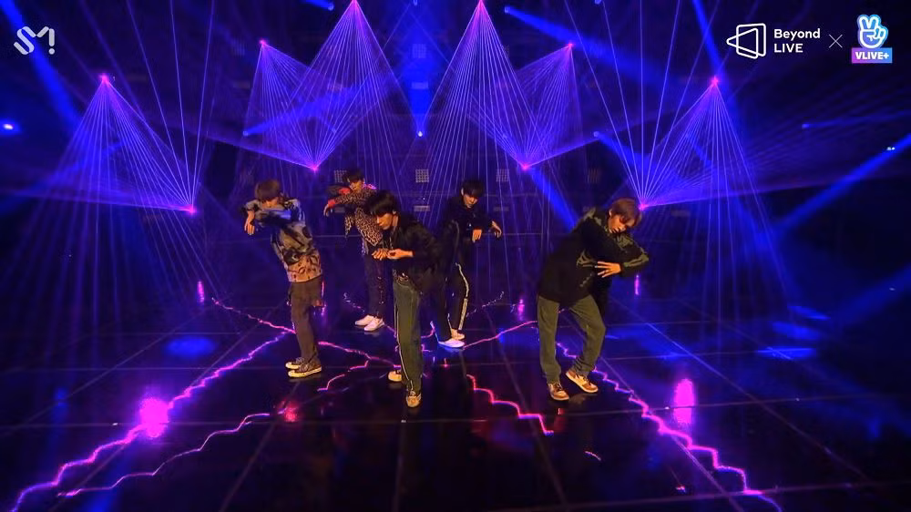 Chiêu đãi fan loạt hit từ thời debut đến nay, NCT “bỏ túi” kỷ lục mới “hậu” concert ảnh 6