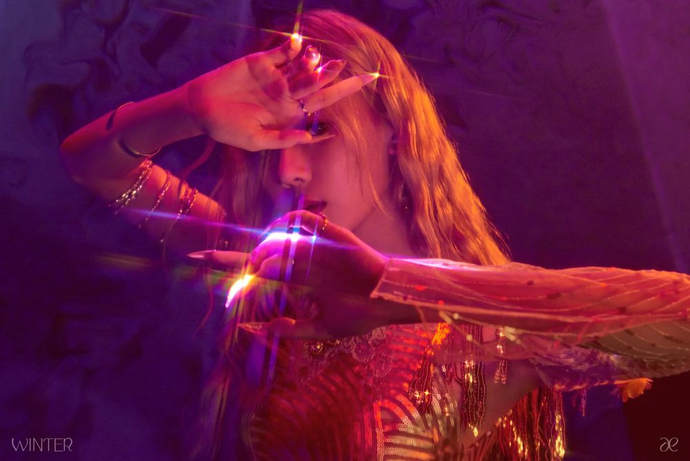 SM hé lộ thành viên đầu tiên của aespa: Một cô nàng có visual hao hao Taeyeon ảnh 5