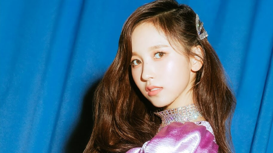 Mina (TWICE) - Nàng công chúa tài sắc khiến bao người thương nhớ ảnh 1