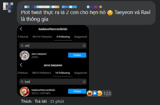 “Sen” vướng tin hẹn hò, cớ sao “boss” nhà Taeyeon bị gọi tên khắp mọi miền page? ảnh 7