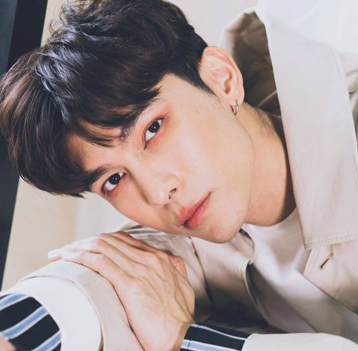 Top 5 diễn viên phim boylove được săn đón nhất Thái Lan, No.1 gọi tên ai? ảnh 3