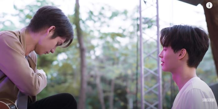 2gether The Series tập cuối: Hồi kết đẹp cho chuyến hành trình theo đuổi hạnh phúc ảnh 4