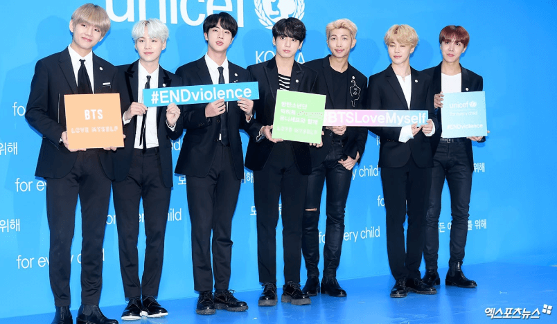 BTS và Big Hit chi tiền “khủng” để ủng hộ nhân viên live concert trên toàn cầu ảnh 4