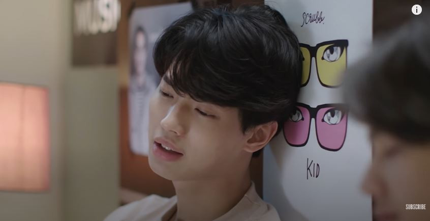 Still 2gether: Cảnh khóc của Tine khiến mạng xã hội Thái “dậy sóng” vì quá xuất sắc ảnh 3