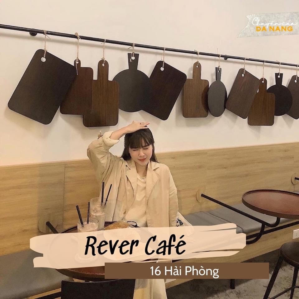 Đà Nẵng: Top 5 quán cà phê xinh lung linh teen tha hồ check-in mùa Giáng sinh ảnh 3