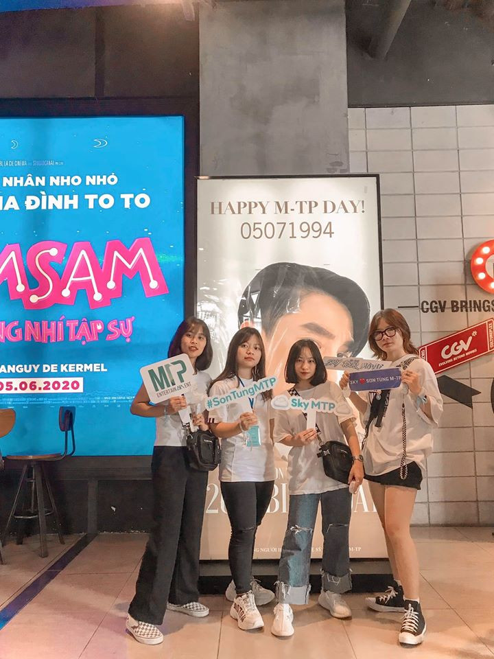 Hà Nội mùa này vắng khách xem phim: Sảnh chờ đìu hiu, nhân viên thưa thớt ảnh 1