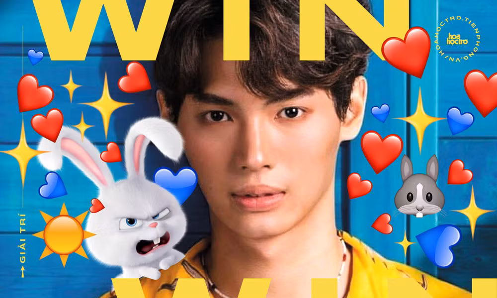 #2getherTheSeries: Những khoảnh khắc đáng nhớ khiến bạn bất giác nở nụ cười ảnh 11