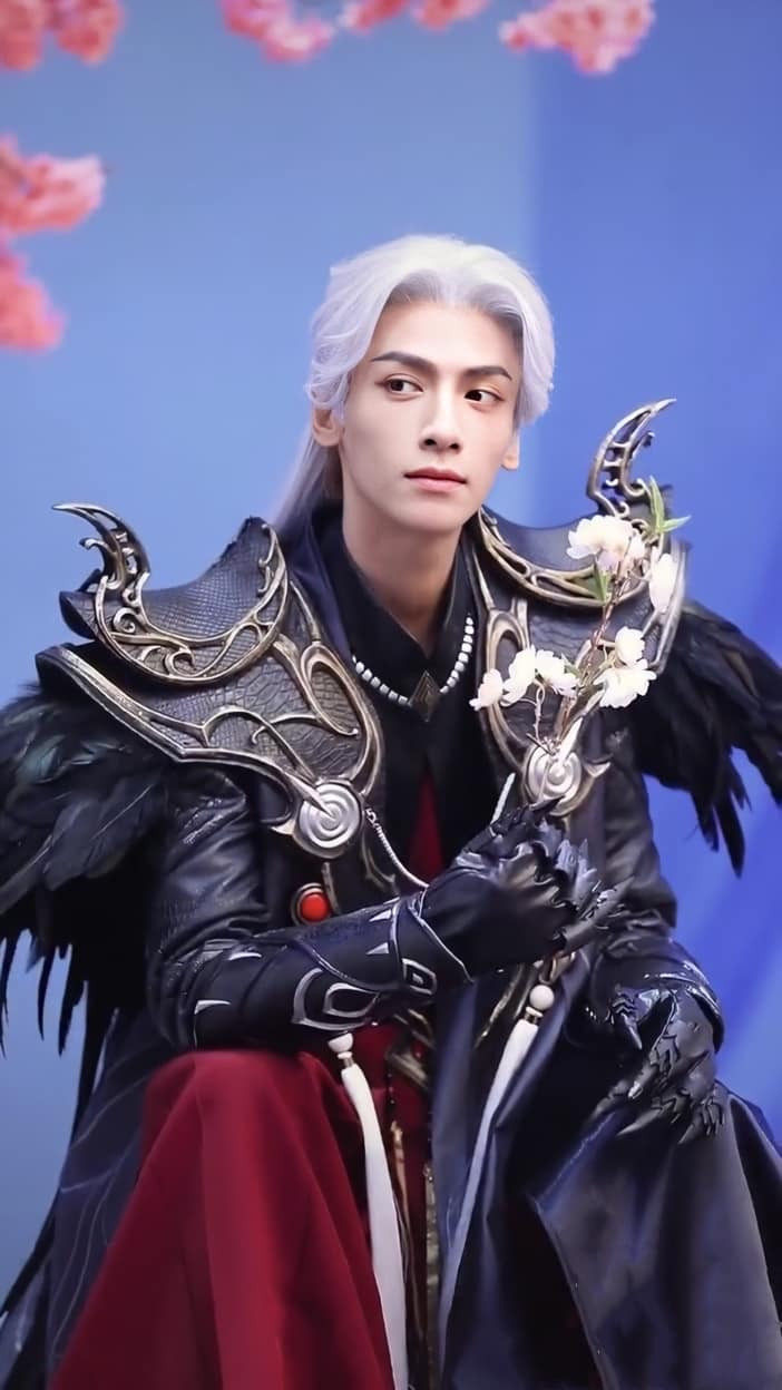 C-Biz tuần qua: Triệu Lệ Dĩnh, Vương Tuấn Khải tỏa sáng tại sự kiện của Dior ảnh 6