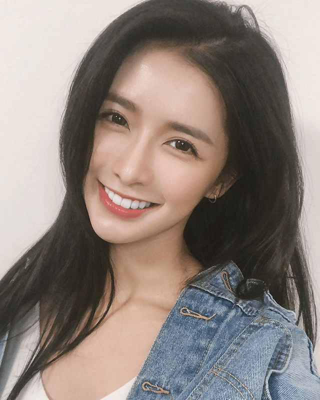 Thái Trác Nghi (Thanh Xuân Có Bạn 2): Từng có một đời chồng, liệu có phù hợp làm idol? ảnh 3