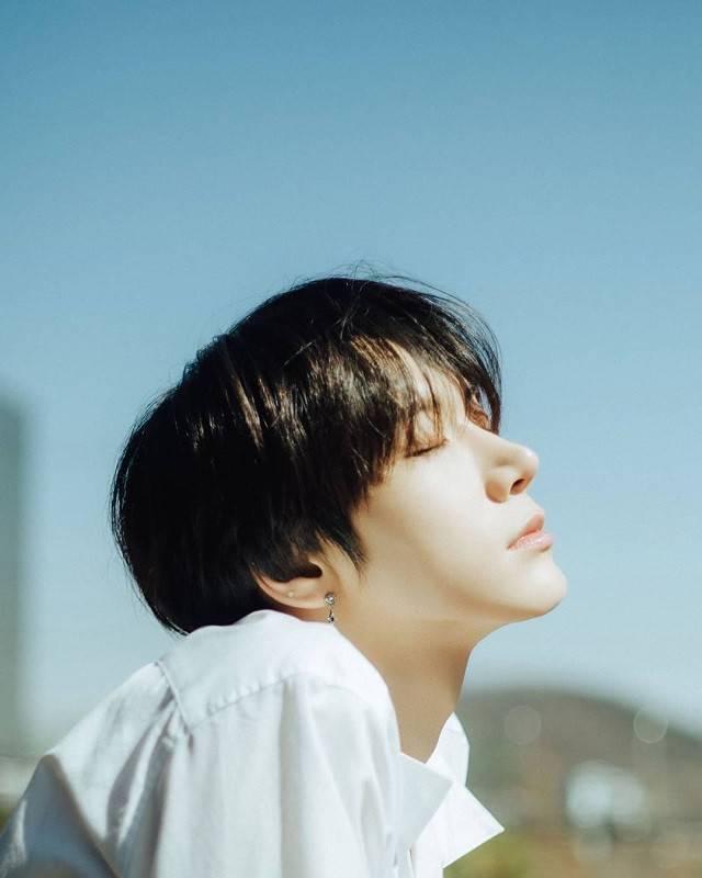 Ten (NCT) và hành trình không ngừng nghỉ để trở thành “New Hero” của NCTzen ảnh 7