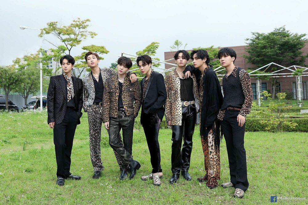 BTS năm 2020 đúng là “đỉnh của chóp“: Dẫn đầu và áp đảo BXH K-Pop toàn cầu trên Spotify ảnh 1