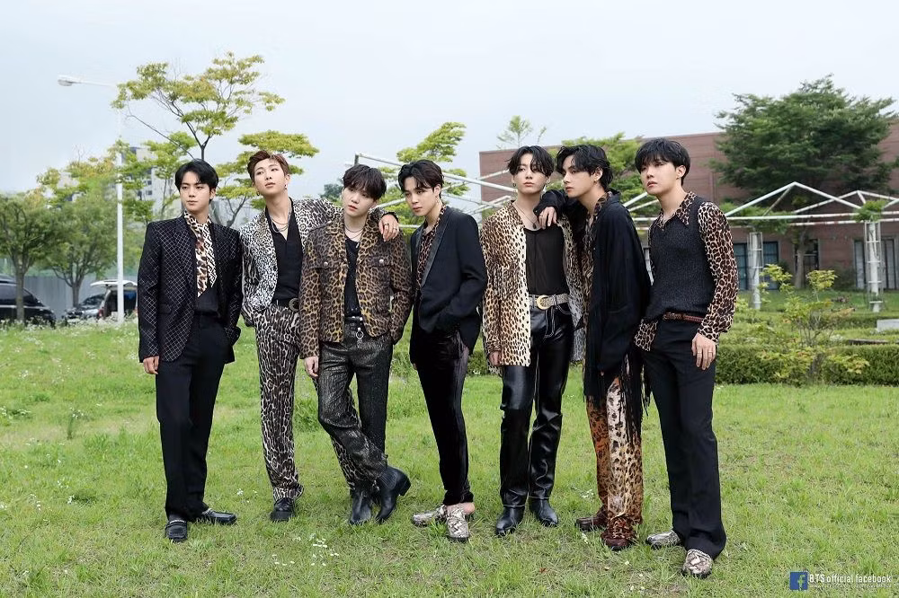 BTS năm 2020 đúng là “đỉnh của chóp“: Dẫn đầu và áp đảo BXH K-Pop toàn cầu trên Spotify ảnh 1