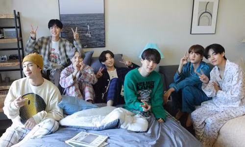 Những kỷ lục đính kèm kỳ tích có 1-0-2 của BTS trong 62 năm lịch sử Billboard Hot 100 ảnh 7