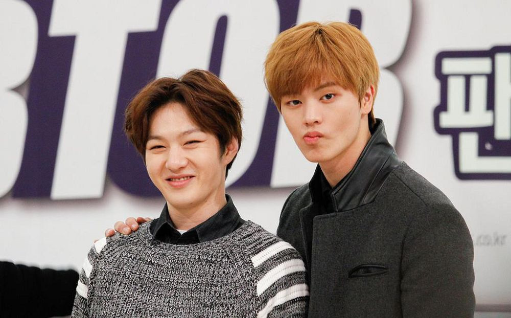 Điều gì làm nên những “cây hút fan” của các nhóm nhạc K-Pop? ảnh 13