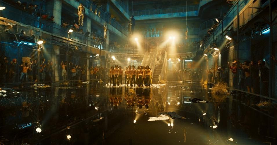 Lượng vé đặt trước lập kỷ lục, “Train to Busan 2” sẽ giúp phòng vé Việt thoát cảnh ảm đạm? ảnh 3