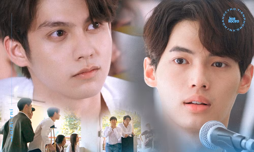 Hành trình fangirl: “Gặp” Bright (2gether The Series) tại “đại bản doanh” GMMTV ảnh 6