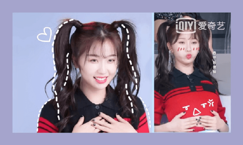 Cô nàng Ngu Thư Hân (Thanh Xuân Có Bạn) vì sao thành công biến anti-fan thành fan? ảnh 3