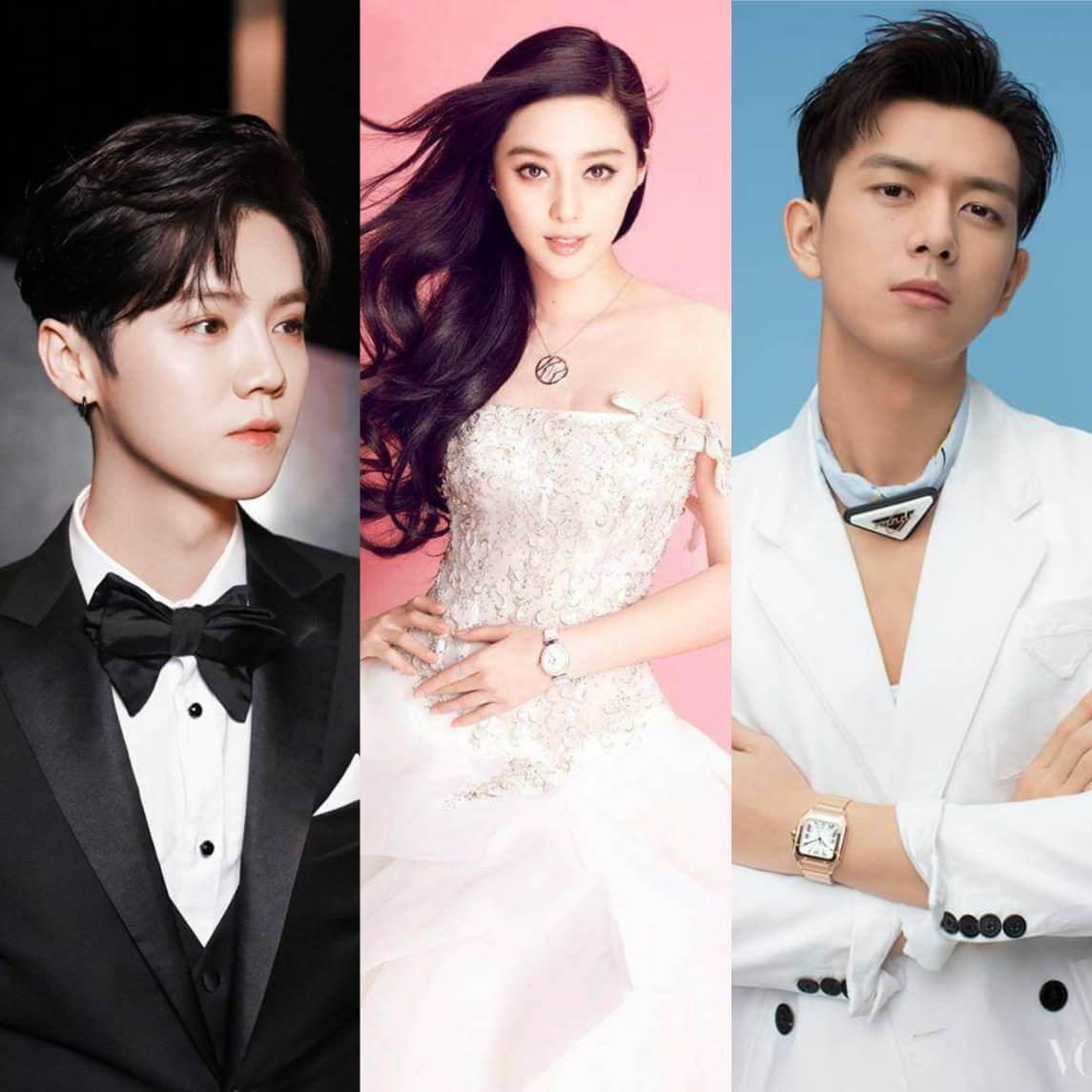 Fan phản đối “Quản lý vàng” Dương Thiên Chân làm X-Mentor cho “Thanh Xuân Có Bạn“ ảnh 2