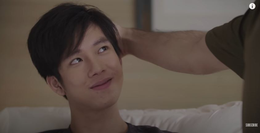 Still 2gether: Cảnh khóc của Tine khiến mạng xã hội Thái “dậy sóng” vì quá xuất sắc ảnh 8